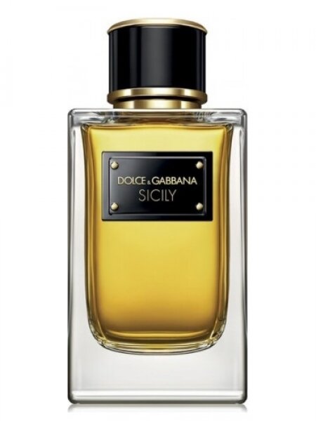 Dolce&Gabbana Velvet Sicily EDP 50 ml Kadın Parfümü kullananlar yorumlar